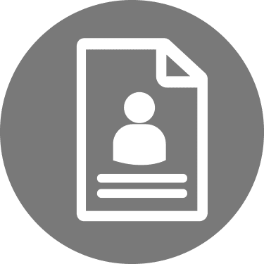 Personalization icon